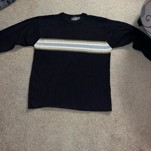 urban pipeline Youth Boys Sweater Size XL